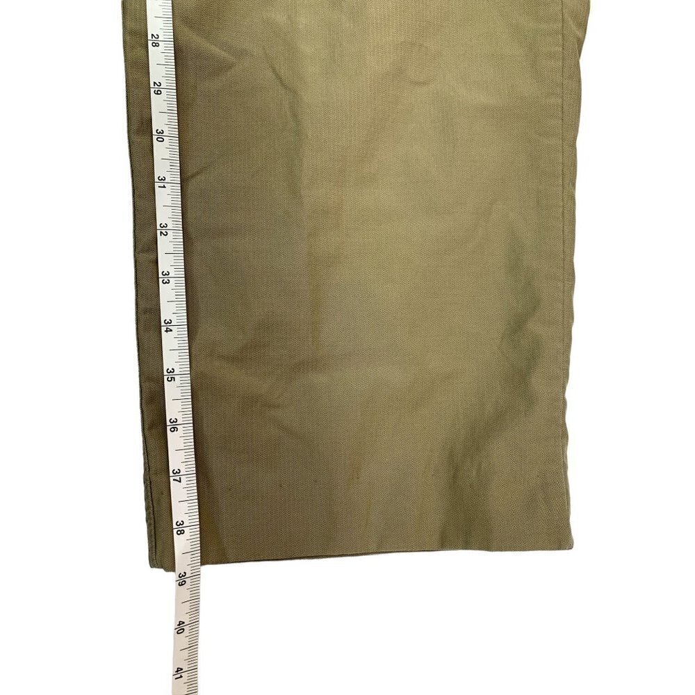 Eddie Bauer Men’s Khaki Pants - Picture 6 of 6
